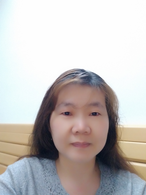 一缕阳光的第一张照片--鞍山相亲服务中心