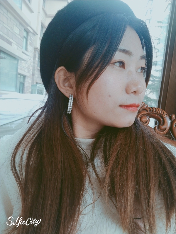 心动的感觉的第一张照片--鞍山相亲服务中心