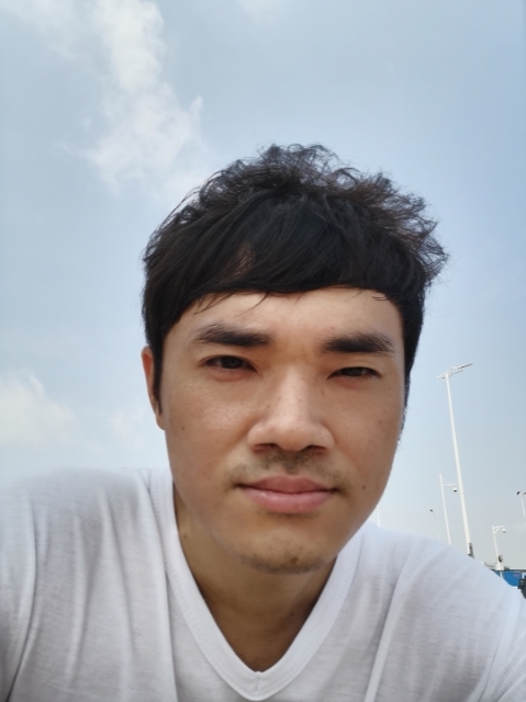 老实人的第一张照片--鞍山相亲服务中心