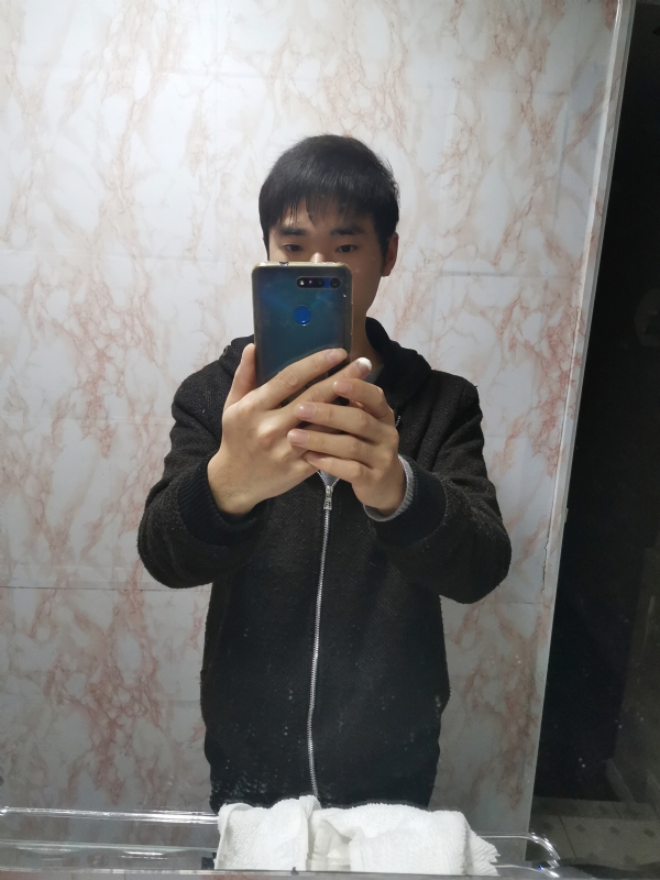 老实人的第三张照片--鞍山相亲服务中心