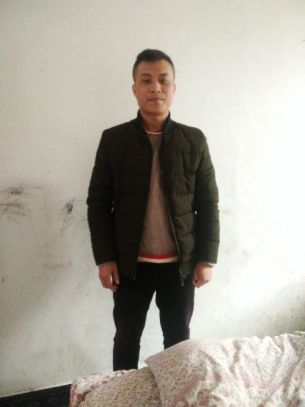 真心换真情的第一张照片--鞍山相亲服务中心