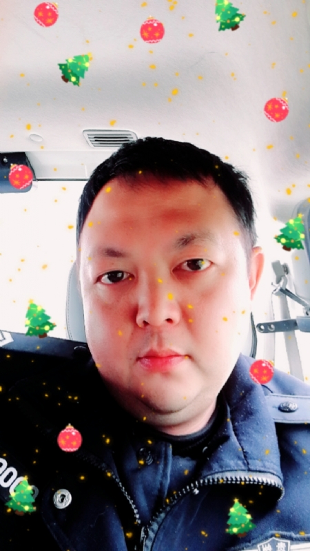 恨孤独的第一张照片--鞍山相亲服务中心