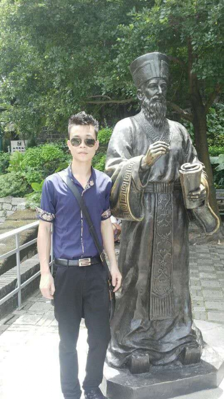 一生中最爱的第一张照片--鞍山相亲服务中心