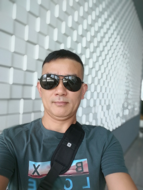 同同想008x的第一张照片--鞍山相亲服务中心