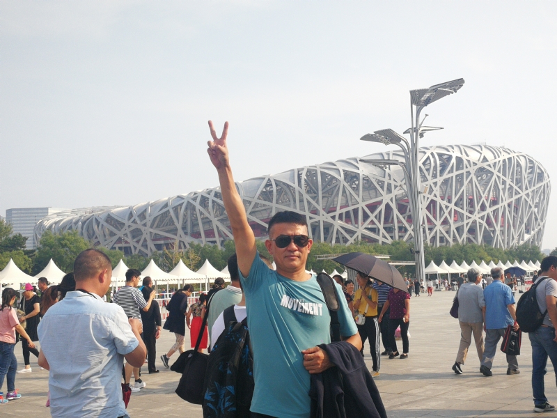 同同想008x的第五张照片--鞍山相亲服务中心