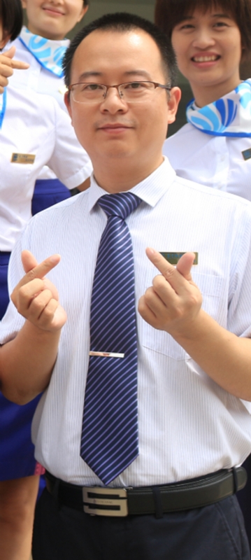 旅人的第一张照片--鞍山相亲服务中心