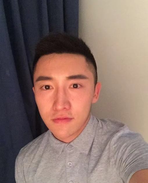 灰太狼的第一张照片--鞍山相亲服务中心