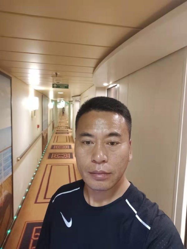 缘的第一张照片--鞍山相亲服务中心