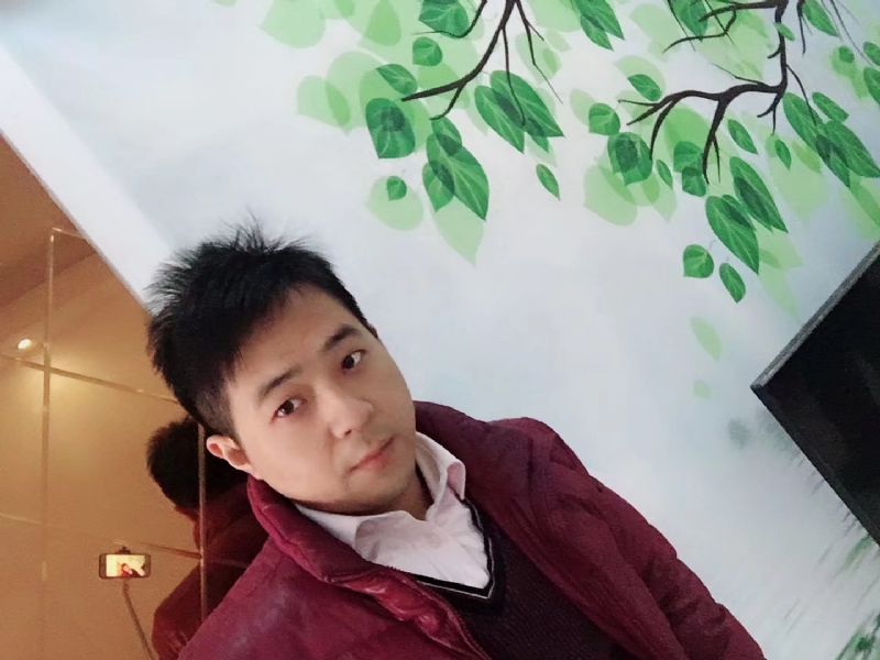 晴空万里的第一张照片--鞍山相亲服务中心