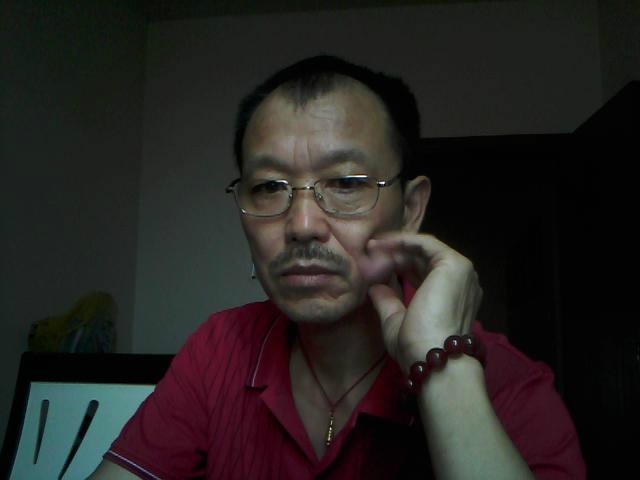 寻缘的第一张照片--鞍山相亲服务中心