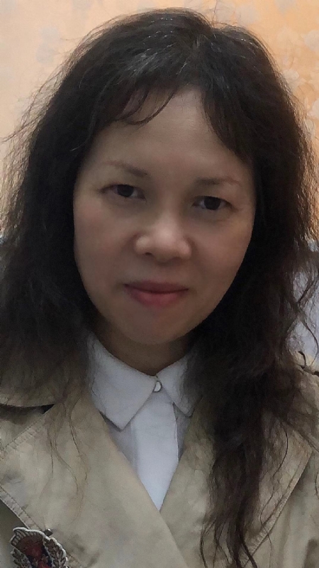 阿红的第一张照片--鞍山相亲服务中心