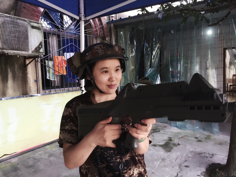 菲拉的第一张照片--鞍山相亲服务中心