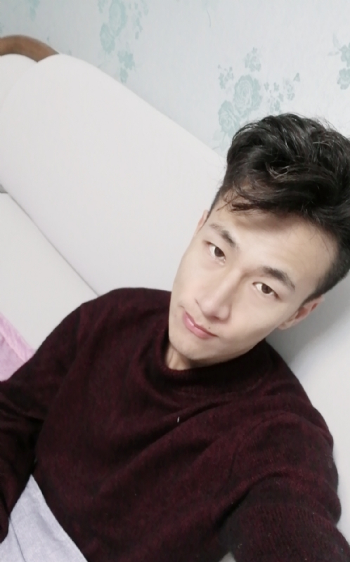 李腾的第一张照片--鞍山相亲服务中心