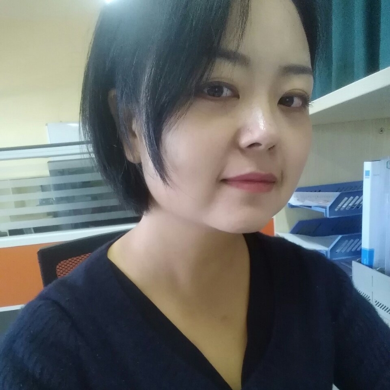 我爱青花瓷的第一张照片--鞍山相亲服务中心