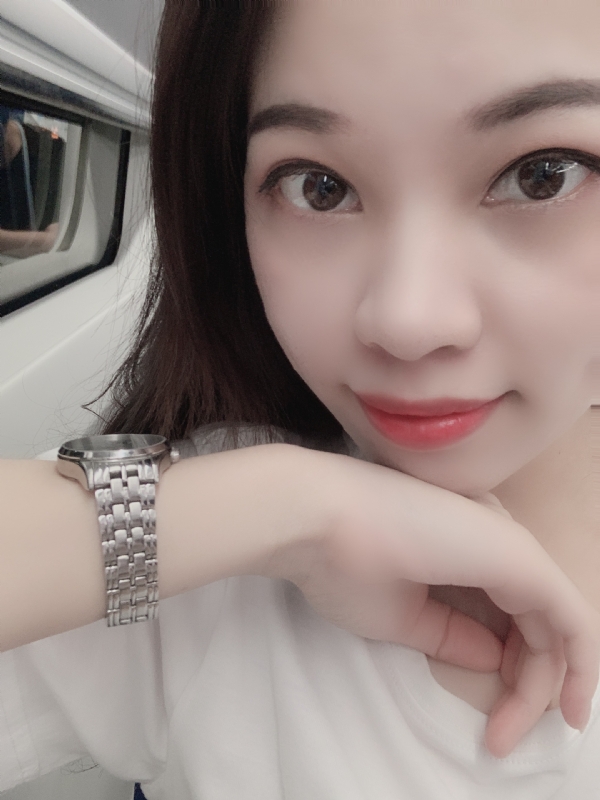 安安123的第一张照片--鞍山相亲服务中心