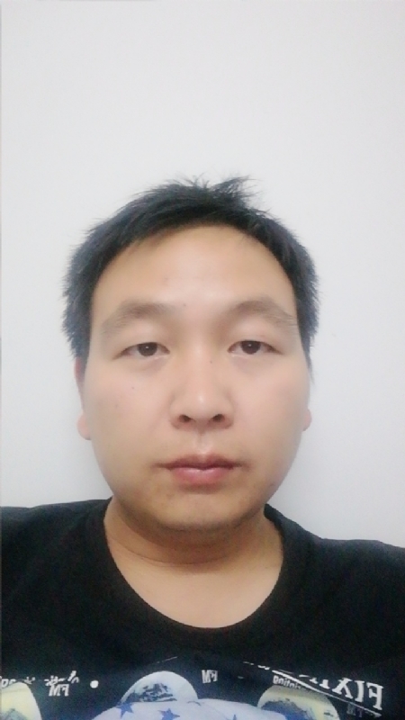 孤帆的第一张照片--鞍山相亲服务中心