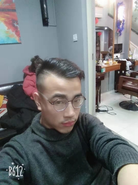 土豆的忧伤的第一张照片--鞍山相亲服务中心