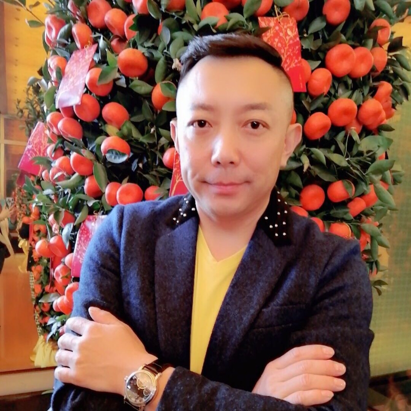 定心大师的第一张照片--鞍山相亲服务中心