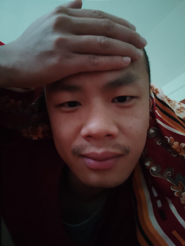 开心鬼在哪呢的第一张照片--鞍山相亲服务中心