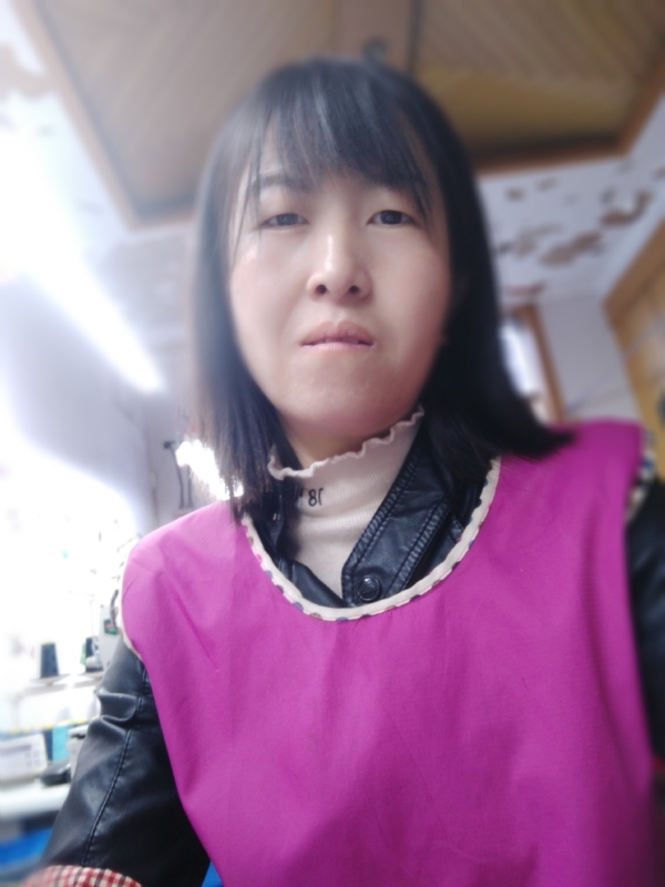 芬儿的第二张照片--鞍山相亲服务中心