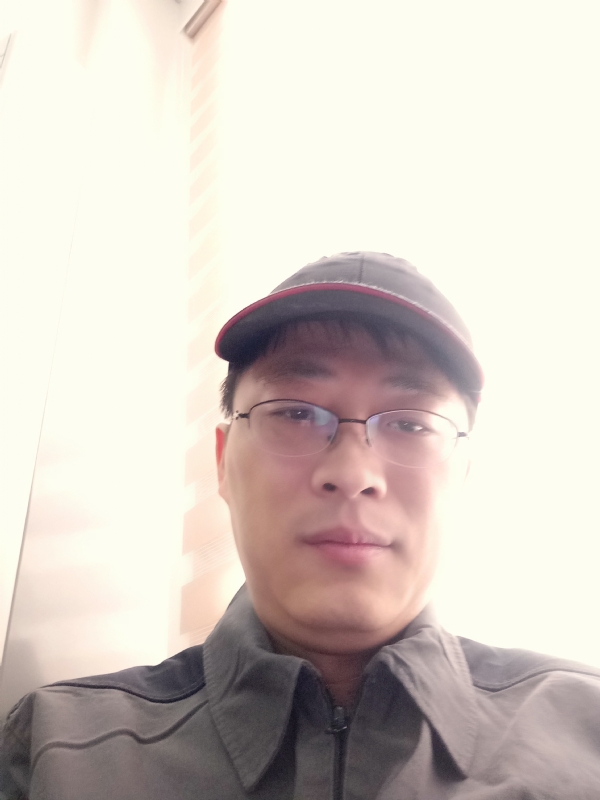 小马哥的第一张照片--鞍山相亲服务中心