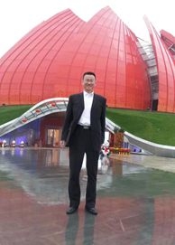 斗转星移的第一张照片--鞍山相亲服务中心