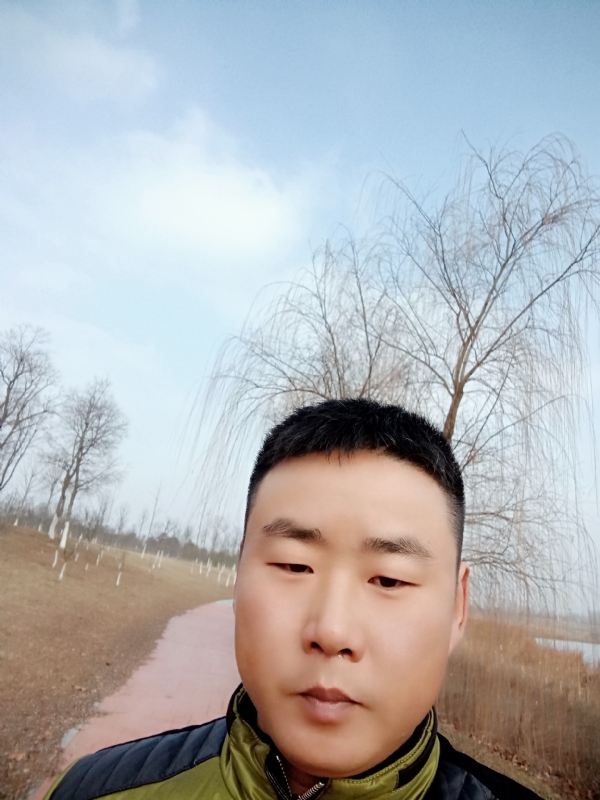 美好未来的第一张照片--鞍山相亲服务中心