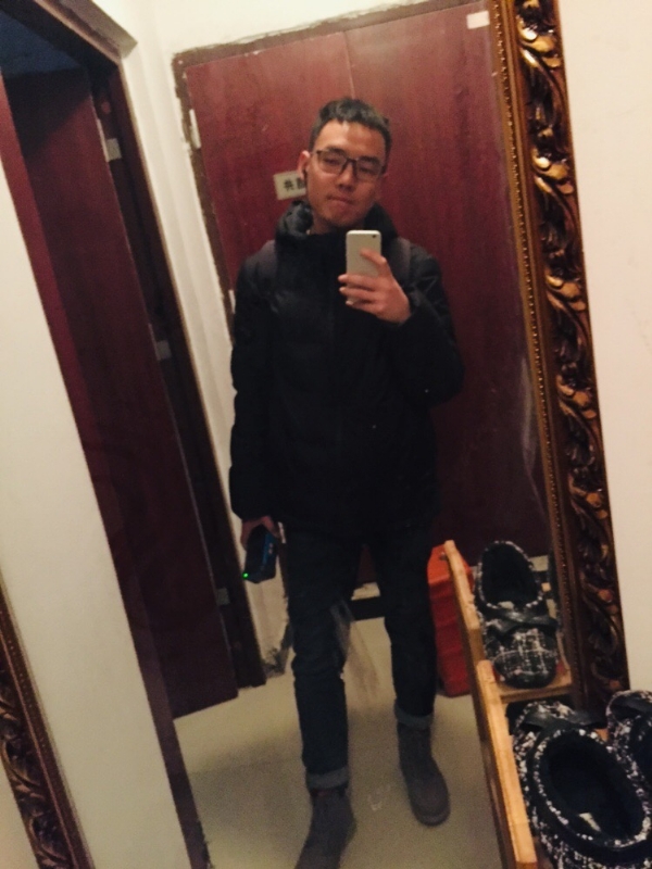 Ashould的第一张照片--鞍山相亲服务中心