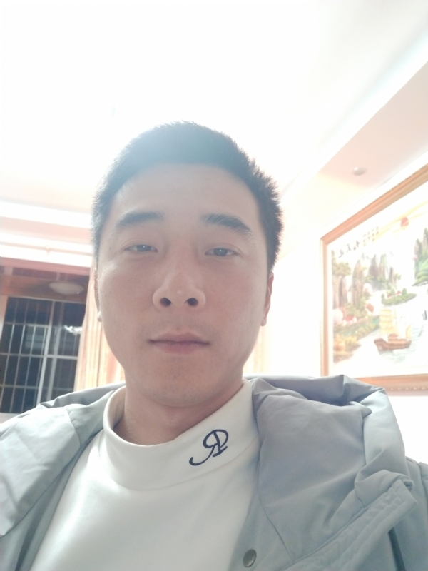 走进来的第二张照片--鞍山相亲服务中心