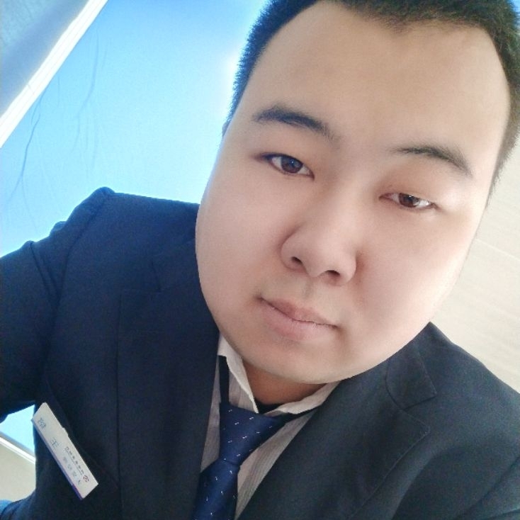 小銘銘的第一张照片--鞍山相亲服务中心