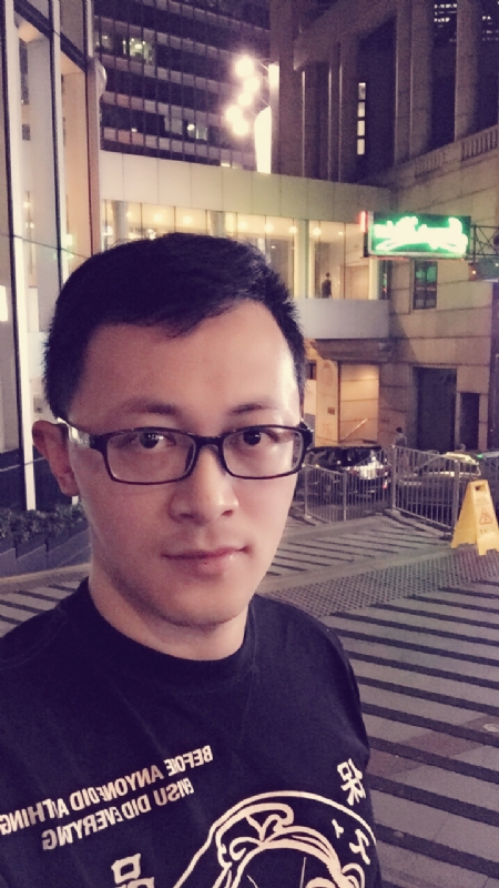 Chen的第一张照片--鞍山相亲服务中心