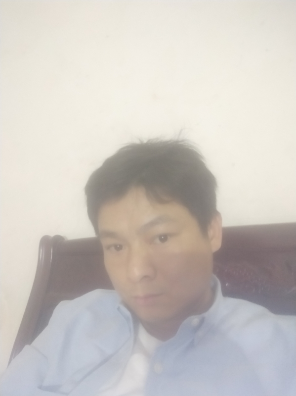 风云的第一张照片--鞍山相亲服务中心