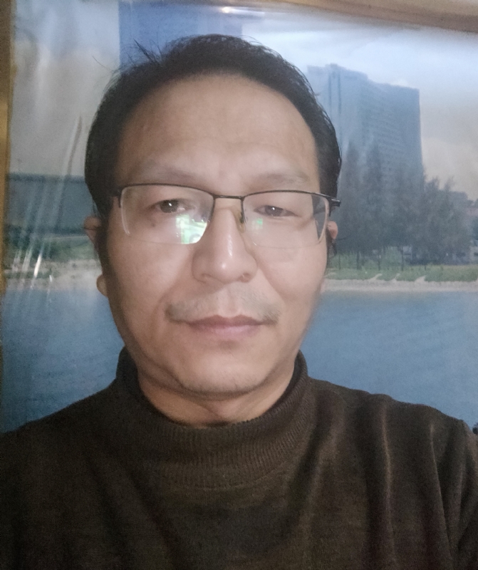 小草的第一张照片--鞍山相亲服务中心