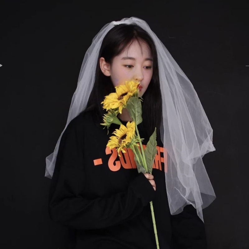 楠楠的第一张照片--鞍山相亲服务中心