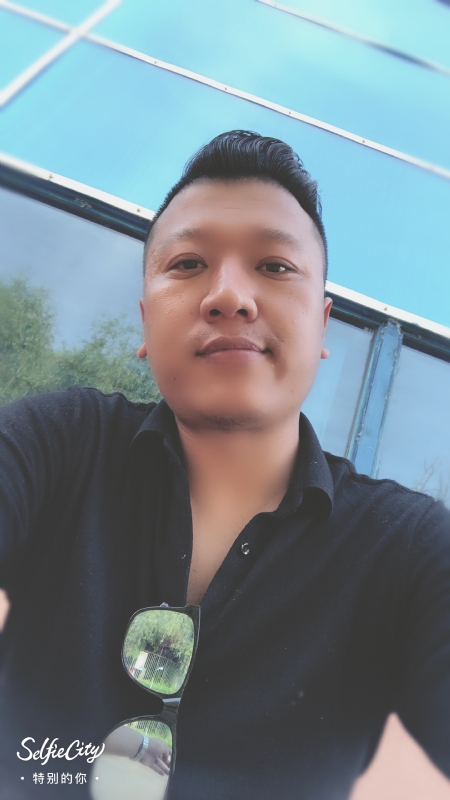 深蓝之钻的第一张照片--鞍山相亲服务中心