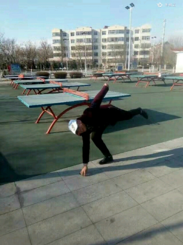 载正的第二张照片--鞍山相亲服务中心