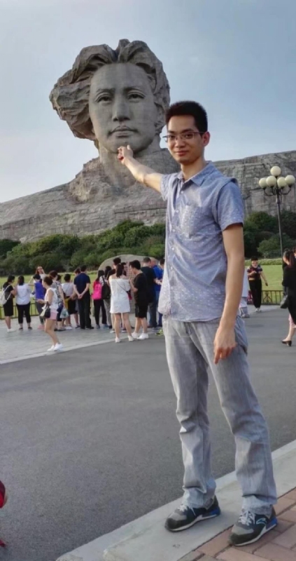 惠辉的牛的第一张照片--鞍山相亲服务中心