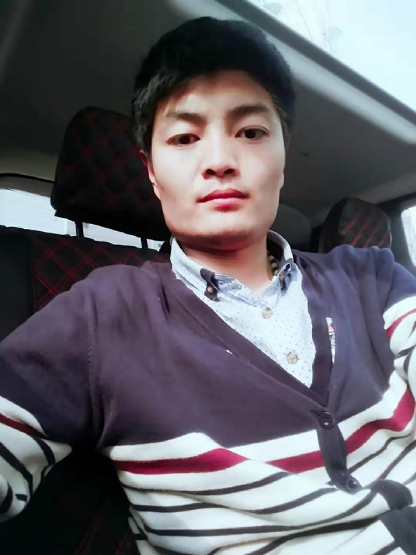 心畫的第一张照片--鞍山相亲服务中心