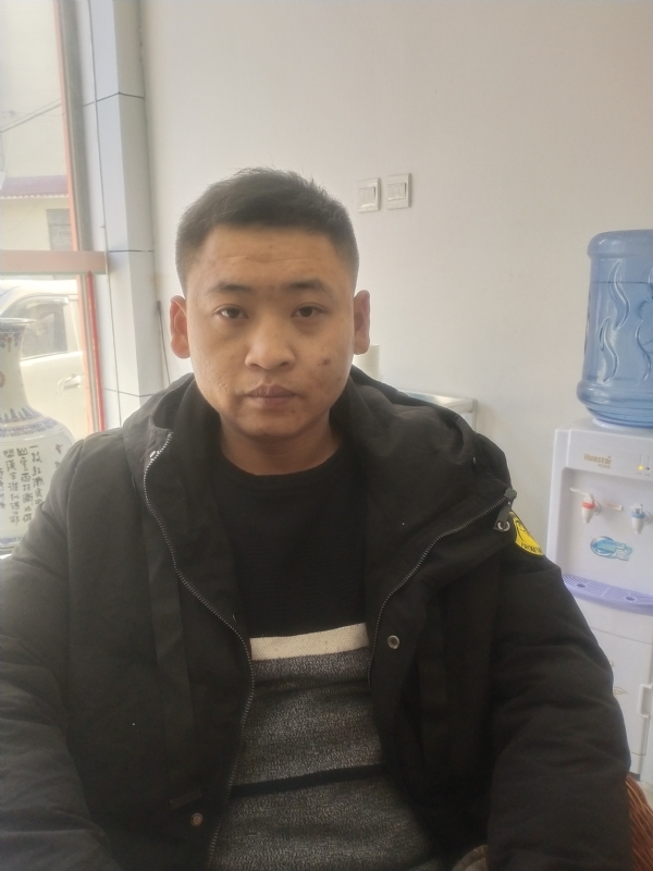 瞿波的第一张照片--鞍山相亲服务中心