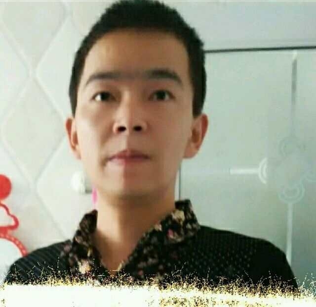 辉哥的第一张照片--鞍山相亲服务中心