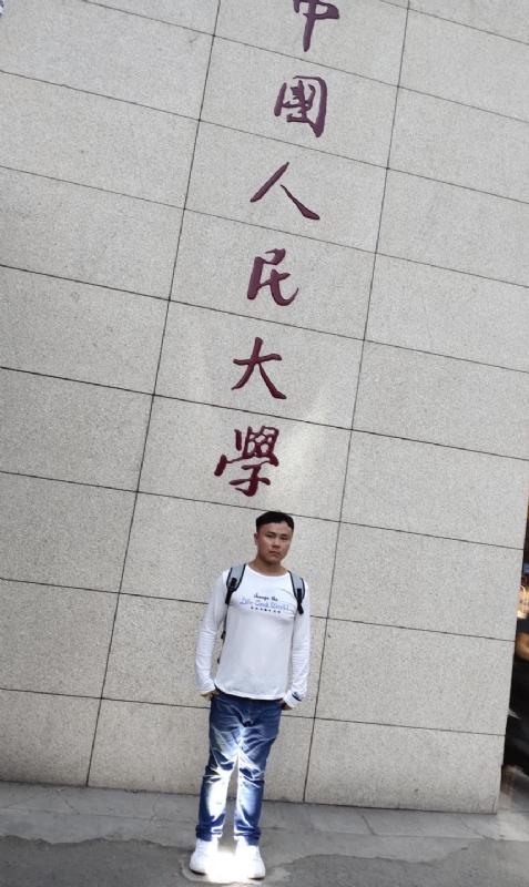 Whoareyou的第一张照片--鞍山相亲服务中心