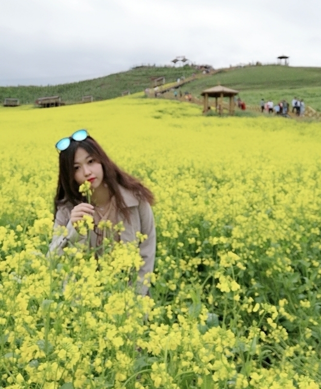 小桃花的第二张照片--鞍山相亲服务中心