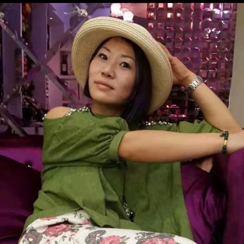 关爱一生的第一张照片--鞍山相亲服务中心