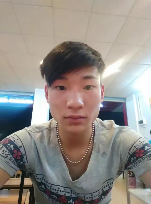 放飞的第一张照片--鞍山相亲服务中心