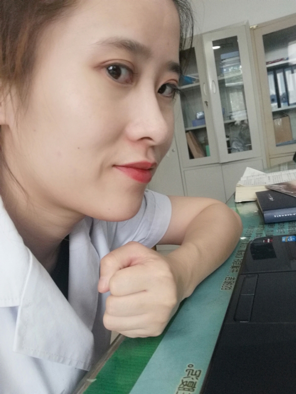 一米阳光的第一张照片--鞍山相亲服务中心