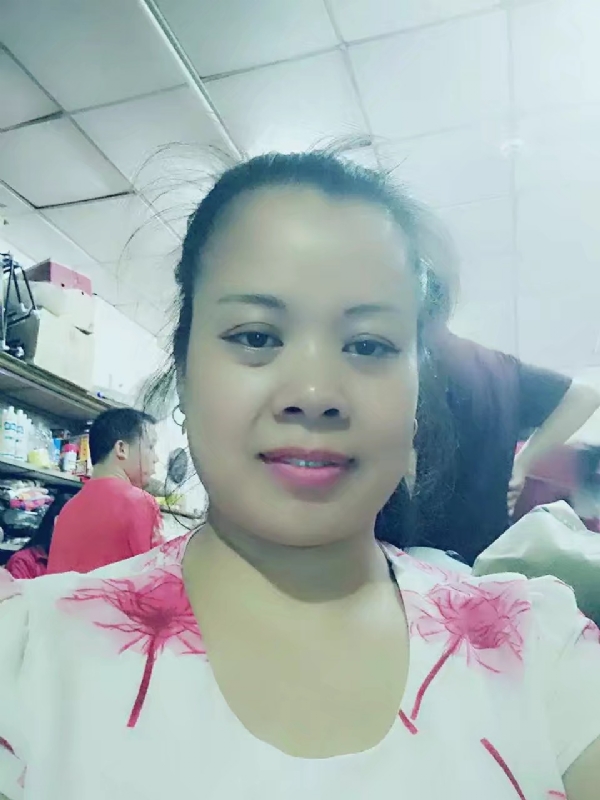 把自己当宝贝的第一张照片--鞍山相亲服务中心