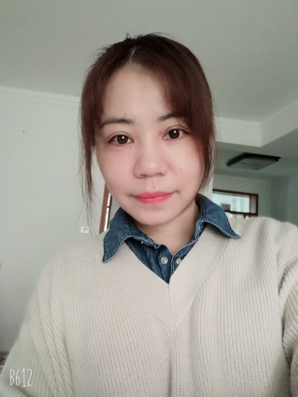 蜗牛慢慢的第一张照片--鞍山相亲服务中心