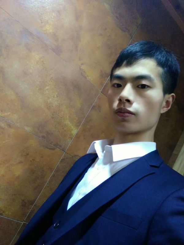 有缘有份的第一张照片--鞍山相亲服务中心