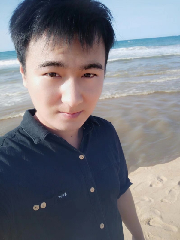 xiaofeng的第一张照片--鞍山相亲服务中心