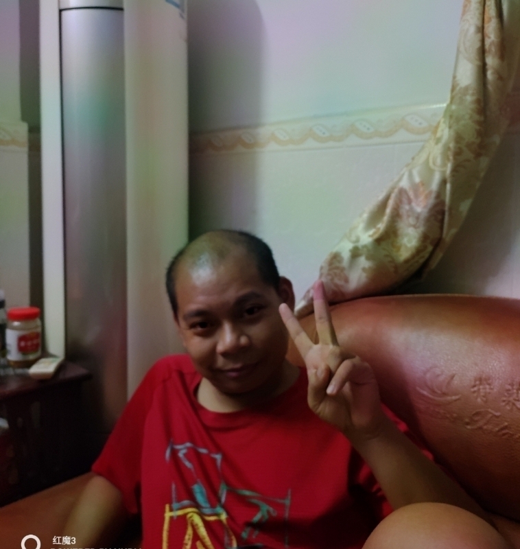 肥煊的第一张照片--鞍山相亲服务中心